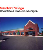 Merchant Village