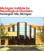 MIND Farmington Hills, Michigan