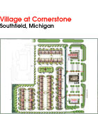 Village at Cornerstone
