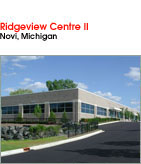 Ridgeview Centre