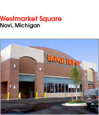 Westmarket Square