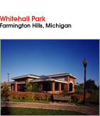 Whitehall Park