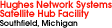 Hughes Network Systems Satellite Hub Facility Southfield, Michigan
