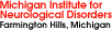 Michigan Institute for Neurological Disorders Farmington Hills, MI
