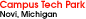Campus Tech Park Novi, Michigan
