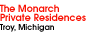 The Monarch Novi, Michigan